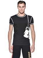 Datch Gym Camiseta Boris (Negro)