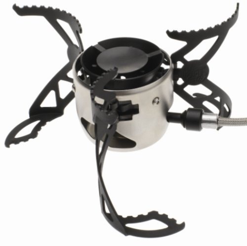 Optimus Nova Plus Multifuel Backpacking and Camping Stove