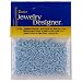 10/0 Ceylon Seed Beads, Lt. Blue, 20 Gram Pkg