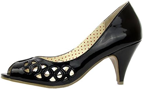 B.A.I.T Holiday Black (8.5)