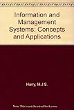 Information and management systems