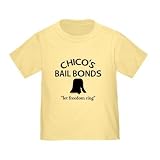 Chico's Bail Bonds Infant/Toddler T-Shirt