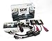 SDX HID Headlight DC Xenon 
