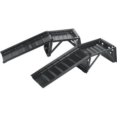 Petersen Tru-Cut Deluxe Ramps Model# 30-2310