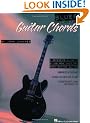 Blues You Can Use Book of Guitar Chords