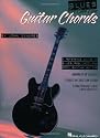 Blues You Can Use Book of Guitar Chords