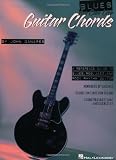 Blues You Can Use Book of Guitar Chords
