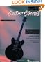 Blues You Can Use Book of Guitar Chords (Blues Guitar Instruction)
