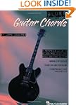 Blues You Can Use Book Of Guitar Chords