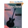 Blues You Can Use Book of Guitar Chords