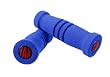 YAK Foam Grips Blue