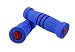 YAK Foam Grips Blue