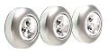 Fulcrum 3 LED 3-Pack Tap Lights