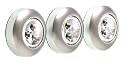 Fulcrum 3 LED 3-Pack Tap Lights