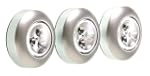 Fulcrum 30010-301 LED Battery-Operate...