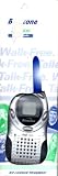 Binatone Radio MR100 Two Way Radio - One handset