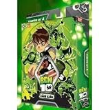 Ben 10 Collectible Card Game - Starter Deck - Set A