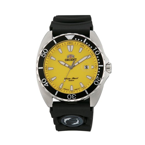 Orient Men's UN9P002Y Devario 200m Watch