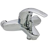 Grohe Eurosmart 33300 Wannen-Armatur chrom
