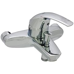Grohe Eurosmart 33300 Wannen-Armatur chrom