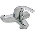 Grohe Eurosmart 33300 Wannen-Armatur chrom