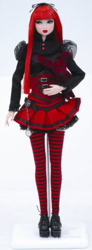 FR NIPPON Misaki ゴシックドリーム レッド・ラビット