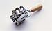 Paderno World Cuisine Dough Cutter Roller