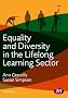 Equality and Diversity in the Lifelong Learning Sector (Lifelong Learning Sector Series)