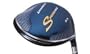 Adams Golf Speedline Driver (Men's RH, 10.5 Degree Loft, Grafalloy ProLaunch Axis Regular Flex)