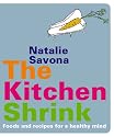The Kitchen Shrink: Foods and Recipes for a Healthy Mind