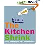 The Kitchen Shrink: Foods and Recipes for a Healthy Mind
