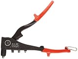Marson 39000 HP-2 Hand Rivet Tool