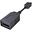 Callpod Chargepod Universal Female USB Adapter