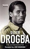 Didier Drogba: The Autobiography