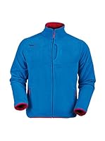 Izas Forro Polar Baru (Azul Royal)