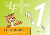 Produkt-Bild: Zahlenfuchs 01 (Ausgabe &Ouml;sterreich): Clever rechnen &uuml;ben