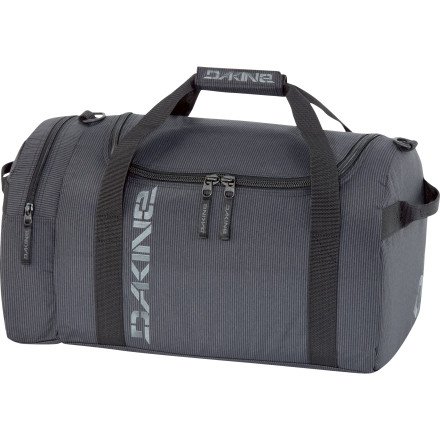 Dakine Reisetasche EQ, b.stripes, 19 cm x 23 cm x 41 cm, 23 liters, 8300481