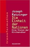 Die Einheit der Nationen