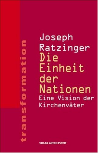 Die Einheit der Nationen