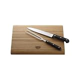 Review Moso  / Moso Bamboo Carving Set WD 1450-17WD