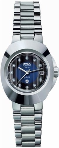 NEW RADO ORIGINAL JUBILE LADIES MINI WATCH R12698703