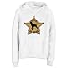 Sweatshirt Woman White  Official Cane Corso Walker  Dog