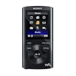 Sony Walkman NWZE374/BC 8GB MP3 Playe...