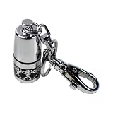 Pretec 4GB i-Disk BULLET High Speed Rugged USB Flash Drive (Waterproof, Shock Proof) Enhanced for Windows ReadyBoost Function