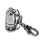 Pretec 4GB i-Disk BULLET High Speed Rugged USB Flash Drive (Waterproof, Shock Proof) Enhanced for Windows ReadyBoost Function