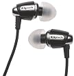 Klipsch Image S4 In-Ear Kopfh�rer schwarz/chrome