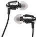 Klipsch Image S4 In-Ear Kopfh�rer schwarz/chrome