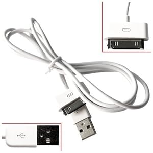 Ipod Charging Cable