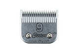 Oster Size # 9 Elite Cryogen-X Blade w/ Agion Coating # 78919-626