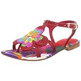 Apepazza MARLENE VERNICE 503398 51745 Damen Sandalen